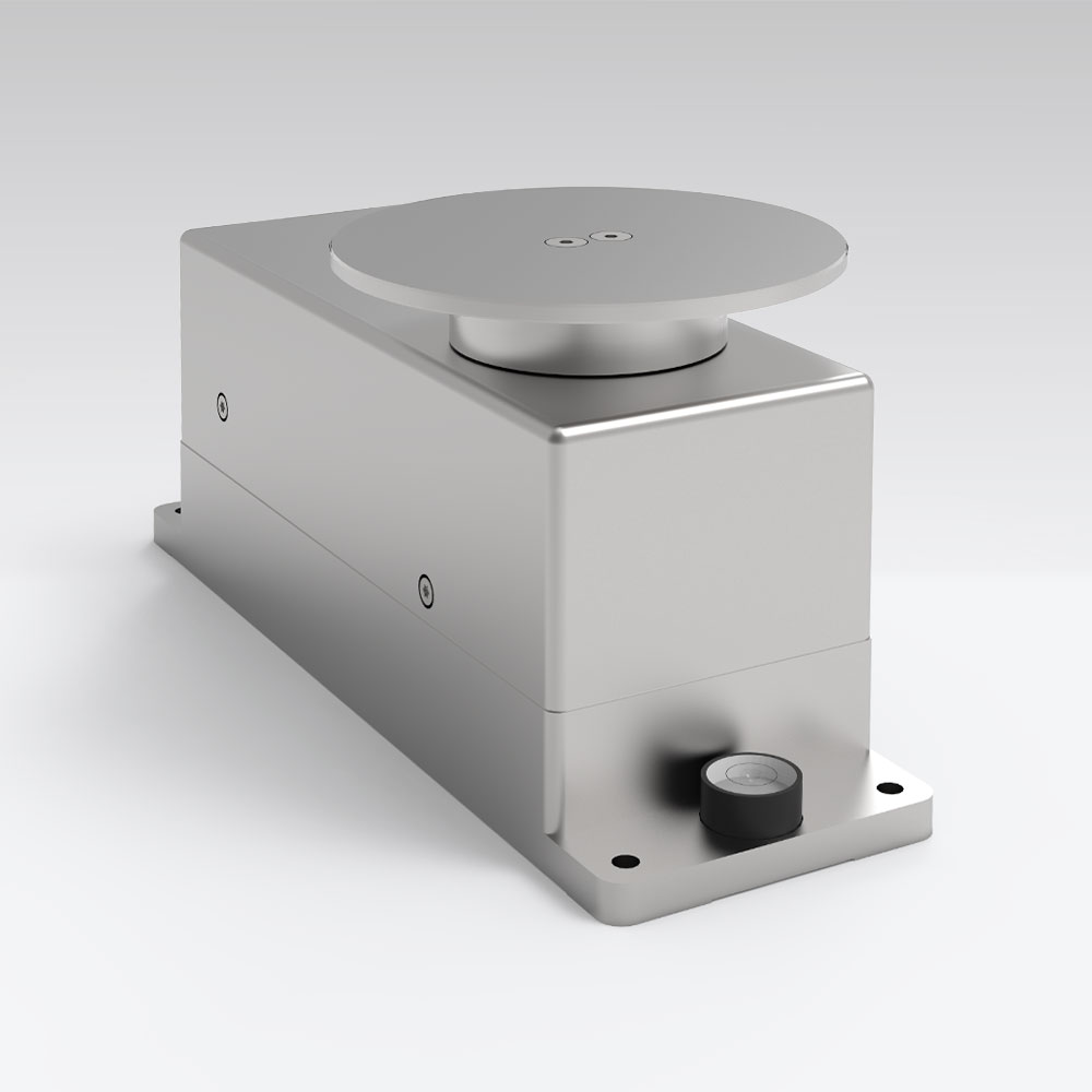 Módulo de pesaje MPS.M.3300.R2