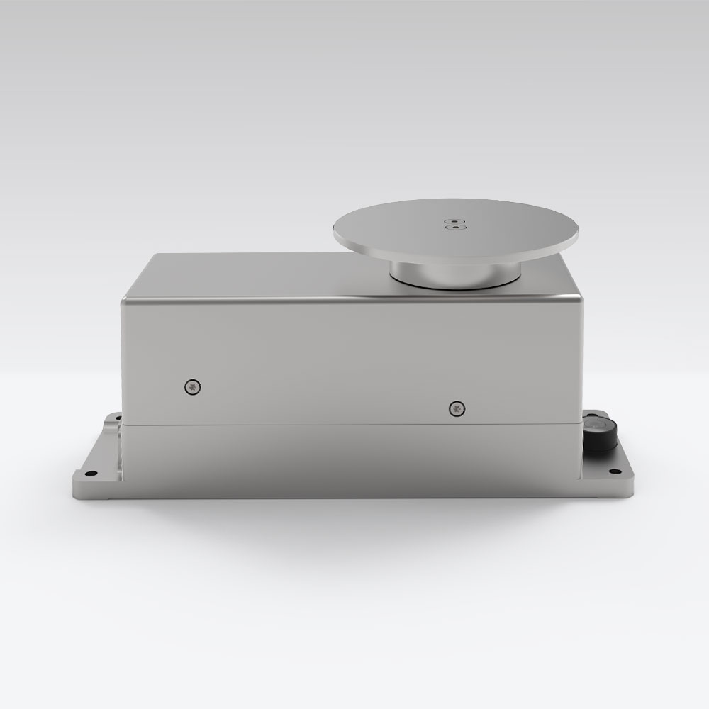 Módulo de pesaje MPS.M.3300.R2