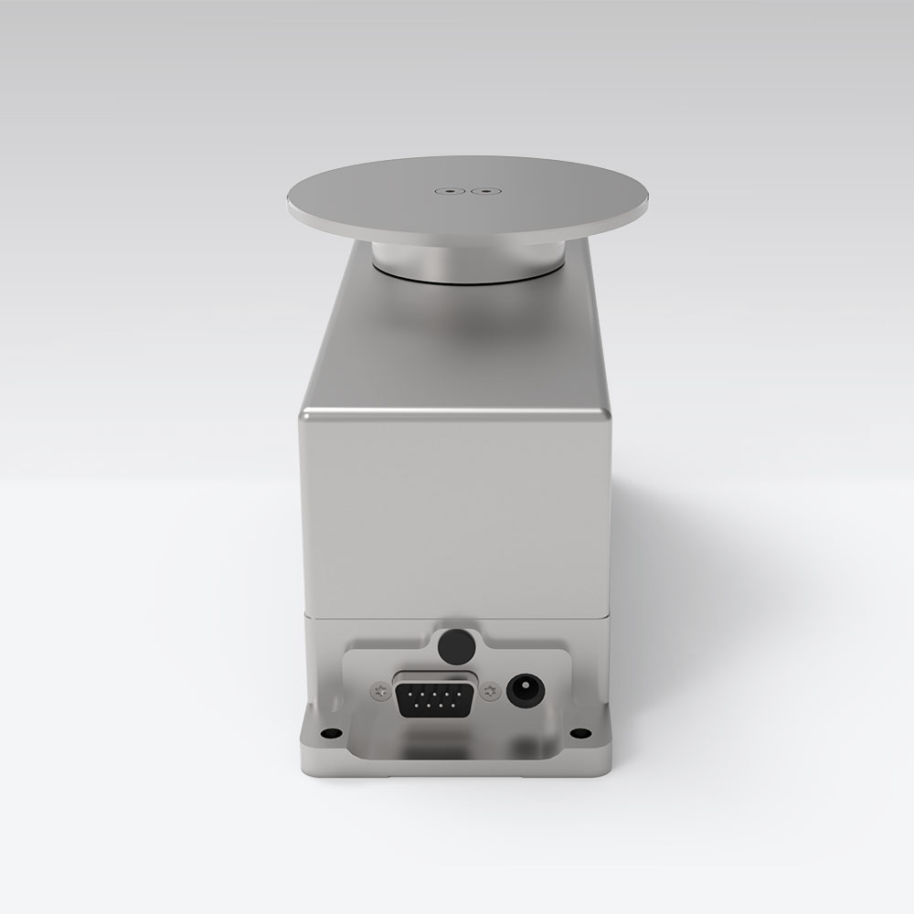 Módulo de pesaje MPS.M.6300.R1