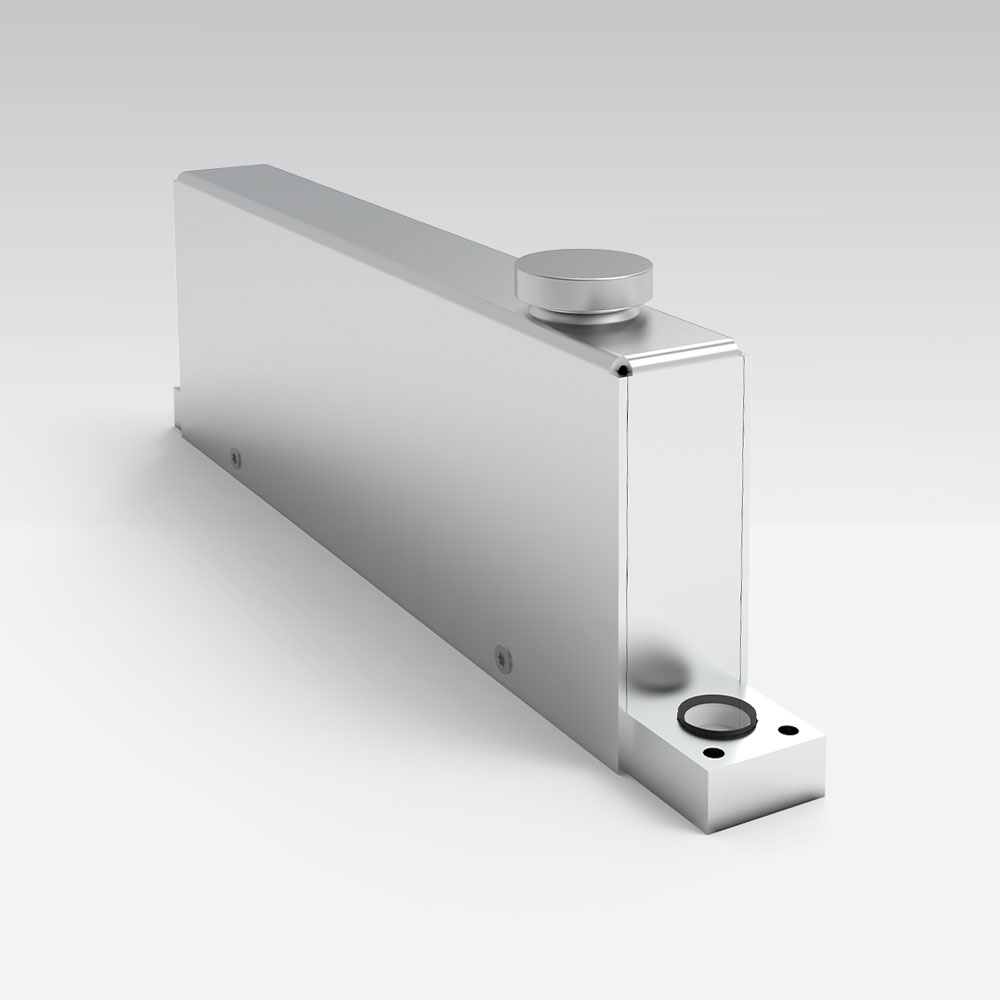 Módulo de pesaje MPS.T.500.R1