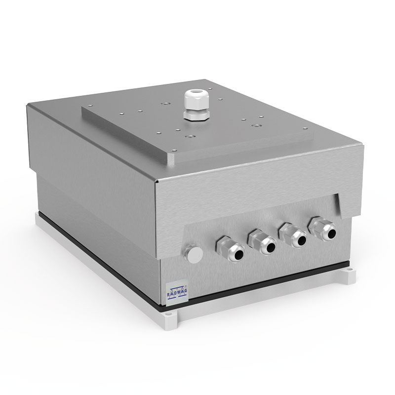 Módulo de pesaje MWMH 1000-4