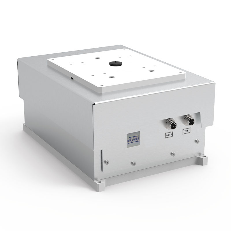 Módulo de pesaje MWMH 200-1