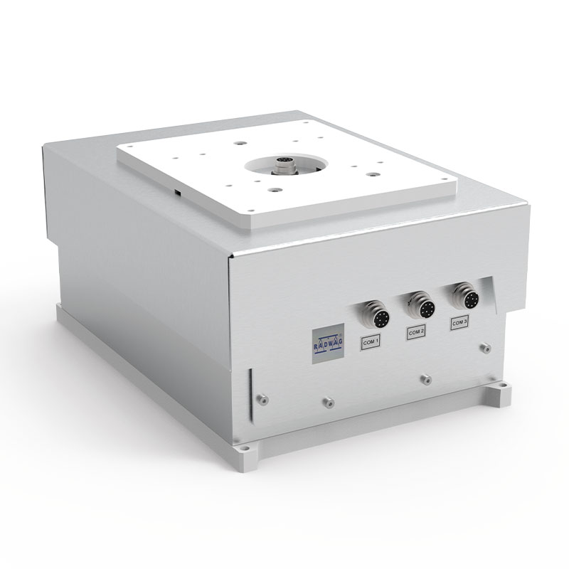 Módulo de pesaje MWMH 500-2