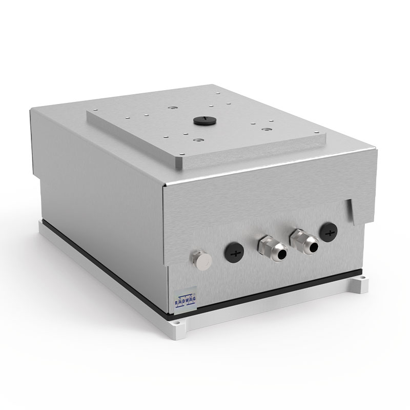 Módulo de pesaje MWMH 500-3