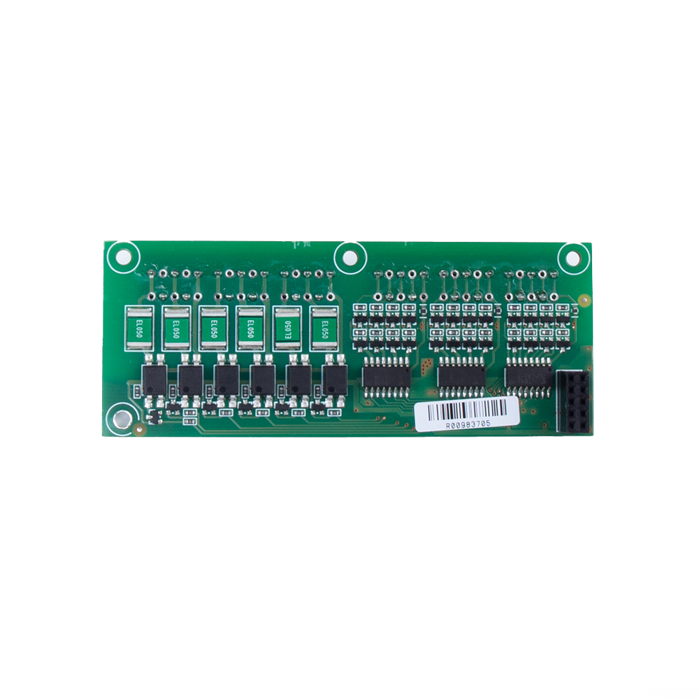 Módulo IN/OUT (HX7, HY10)