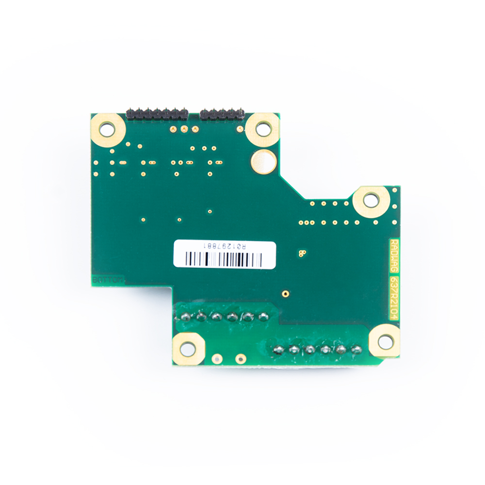 Módulo IN/OUT (PUE H315)