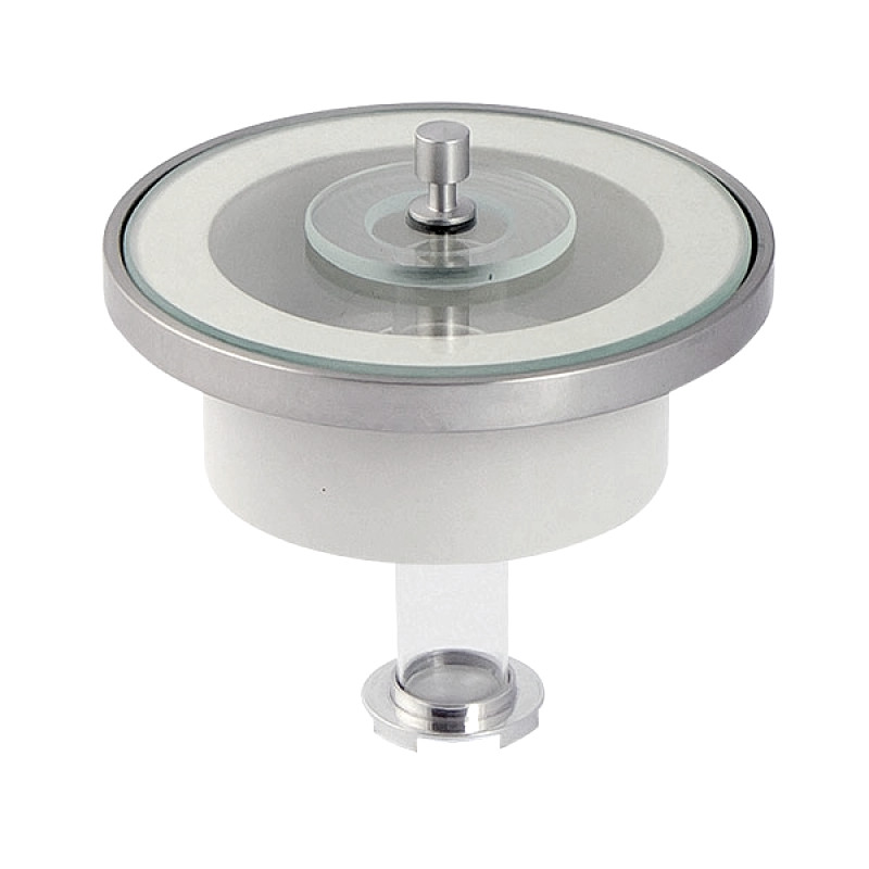 MY11 - Accesorio para la calibracion de pipetas de la serie MYA 11 ml