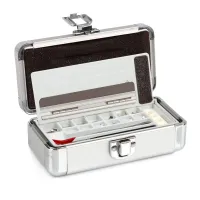 Pesas de clase F2 -<br>formas planas, juegos