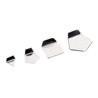 Pesas de clase M1 -<br>formas planas