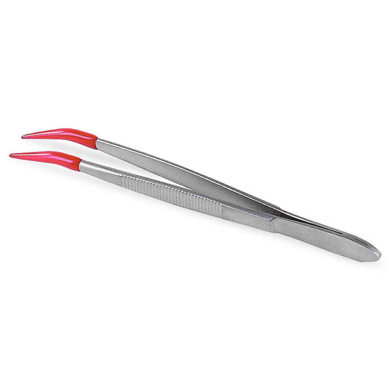 Pinzas de 300 mm para patrones de masa de hasta 500 g