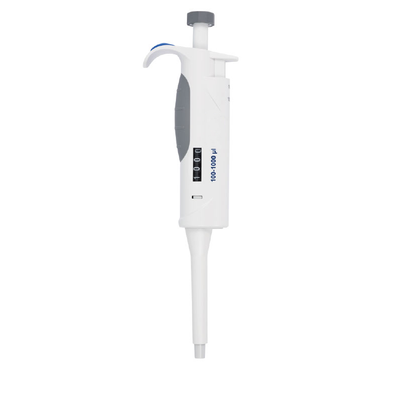Pipeta automática 100 μl ÷ 1000 μl - RW8-106-20-9