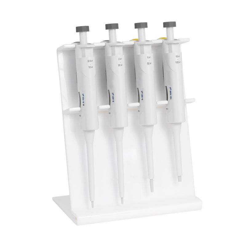 Pipeta automática 100 μl ÷ 1000 μl - RW8-106-20-9