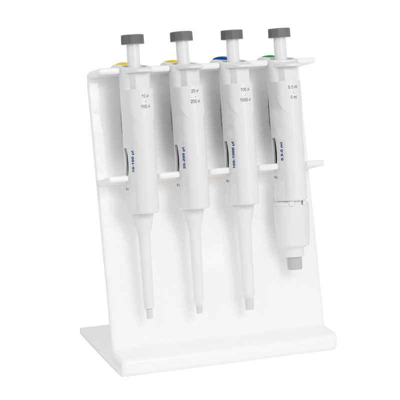Pipeta automática 100 μl ÷ 1000 μl - RW8-106-20-9