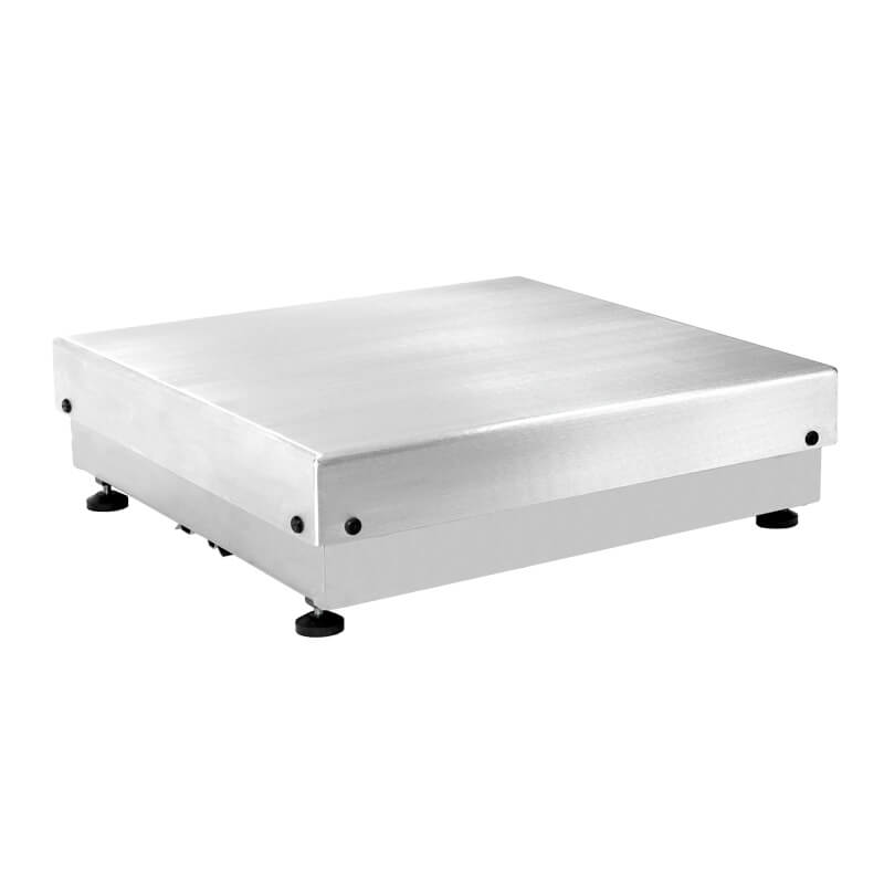 Plataforma de alta resolución PL.120.2.HRP.H