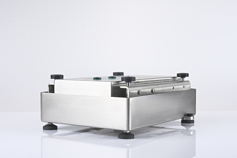 Plataforma de alta resolución PL.16.HRP.H