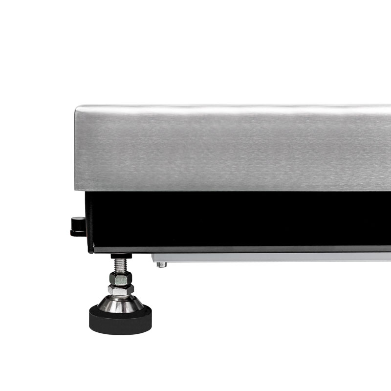 Plataforma de alta resolución PL.300.HRP.H