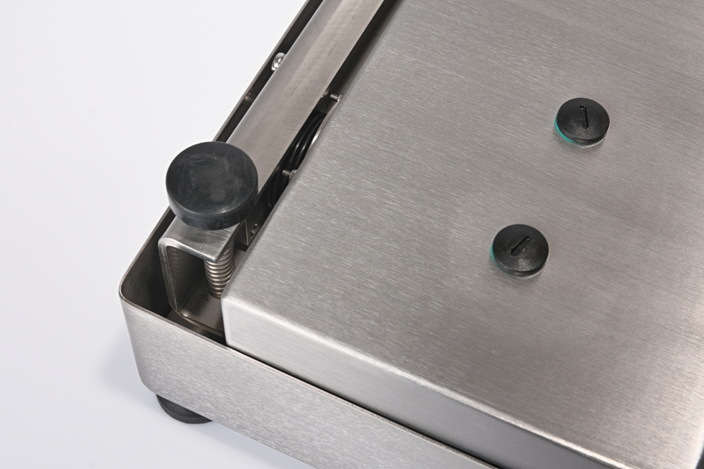 Plataforma de alta resolución PL.32.HRP.EX.H