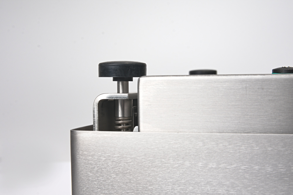 Plataforma de alta resolución PL.32.HRP.EX.H