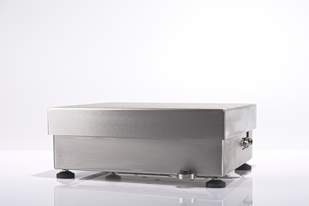 Plataforma de alta resolución PL.32.HRP.EX