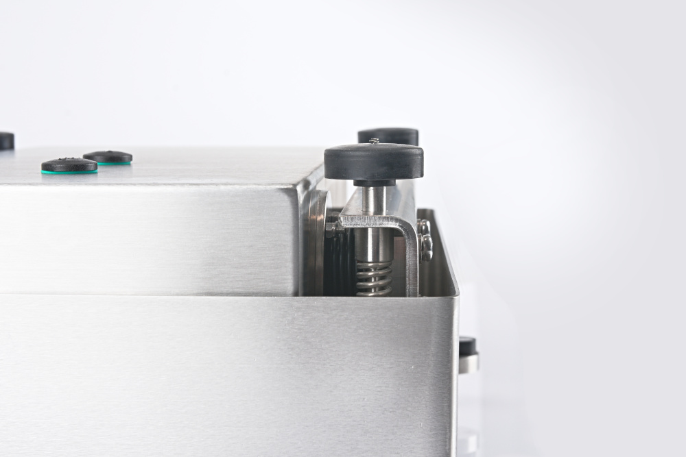 Plataforma de alta resolución PL.32.HRP.H