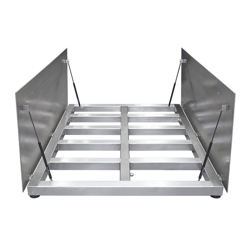 Plataforma PL/4/3000/H10/Z