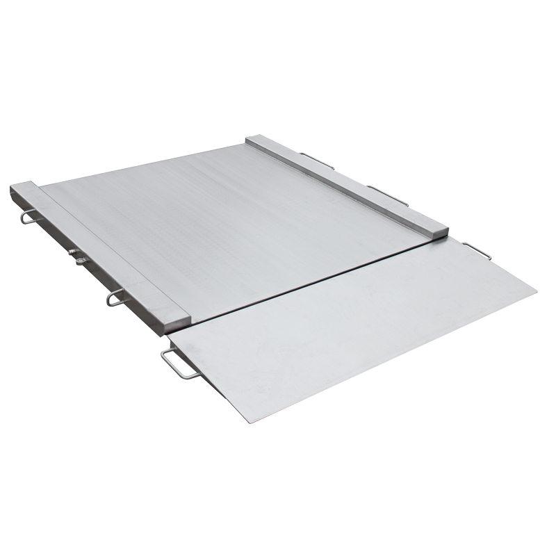 Plataforma PL/4N/1500/H4