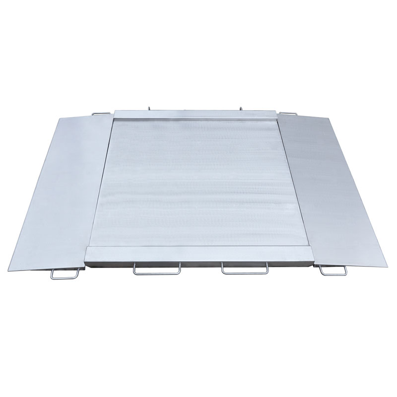 Plataforma PL/4N/1500/H4