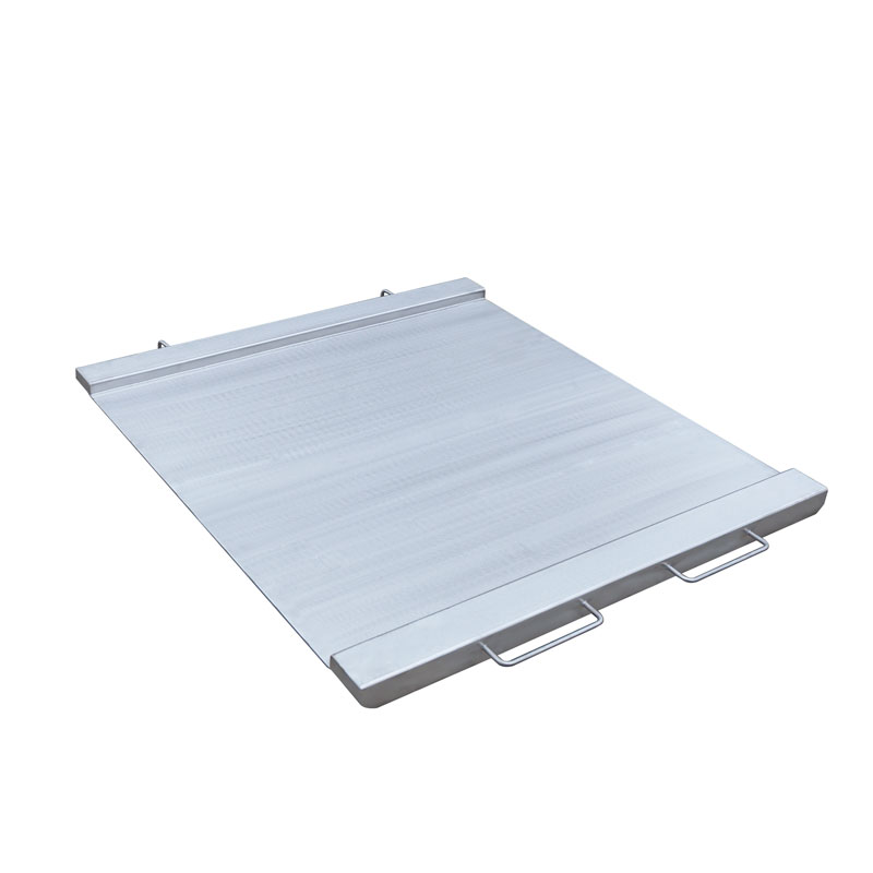 Plataforma PL/4N/1500/H4