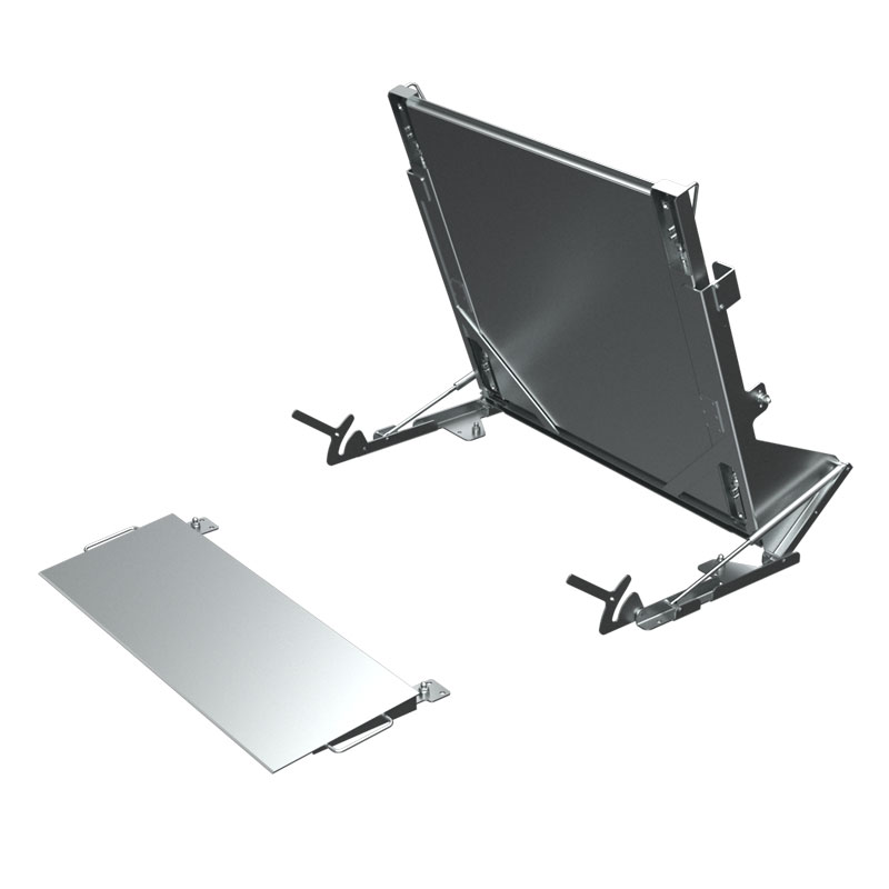 Plataforma PL/4N/300/H3.LD