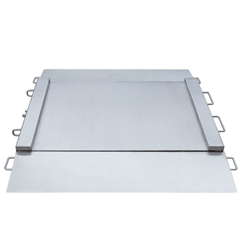 Plataforma PL/4N/300/H4