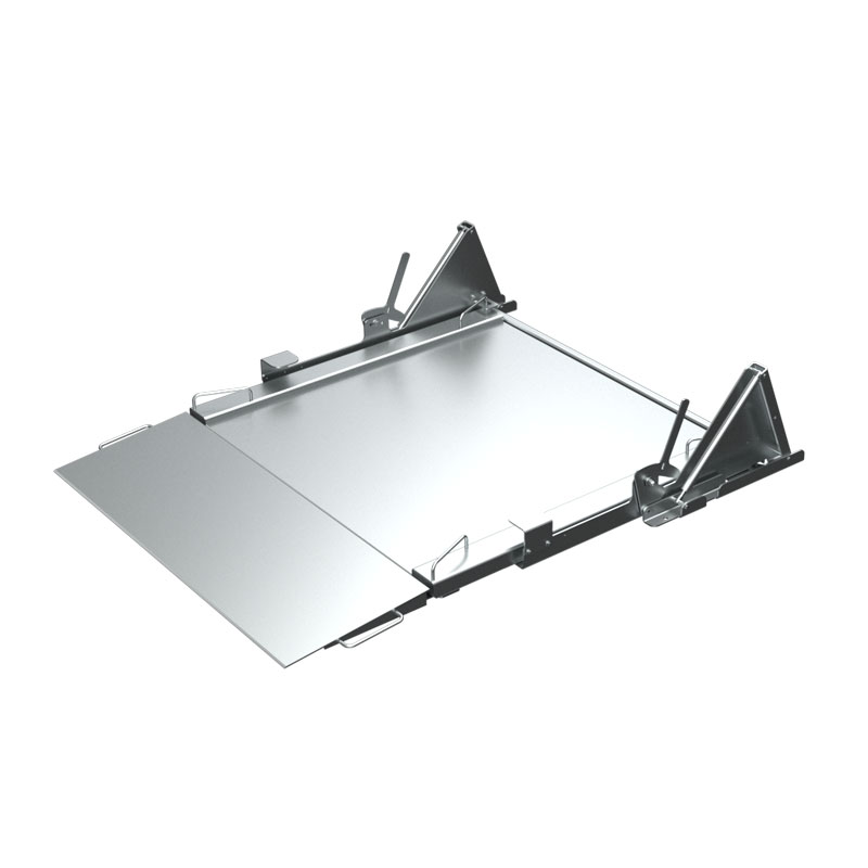 Plataforma PL/4N/600/H3.LD