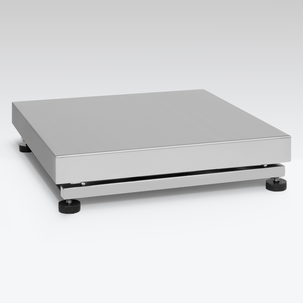 Plataforma PL/60/H4
