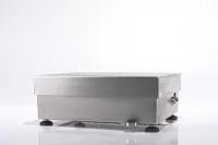 Plataformas de acero inoxidable HRP EX.H