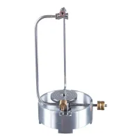 Platillo autocentrado suspendido para el comparador de masas manual WAY 5Y.KO 