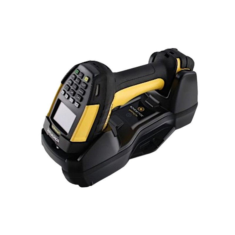 PM9600-SR433RBK20 Barcode Scanner