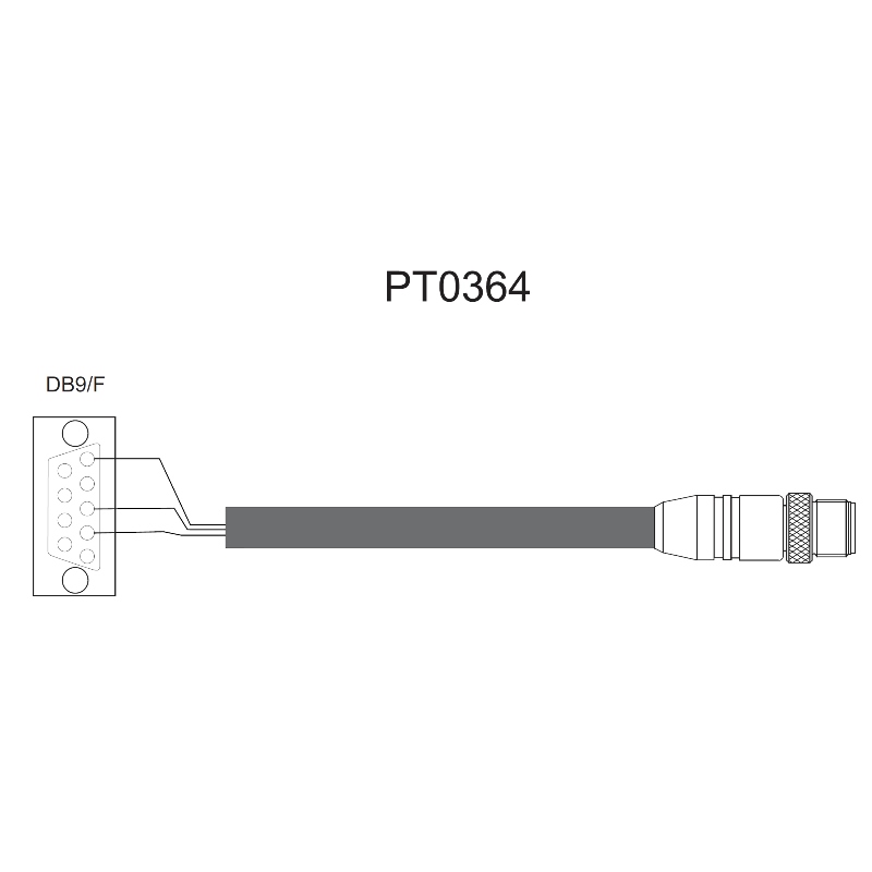 PT0364.10 Cable