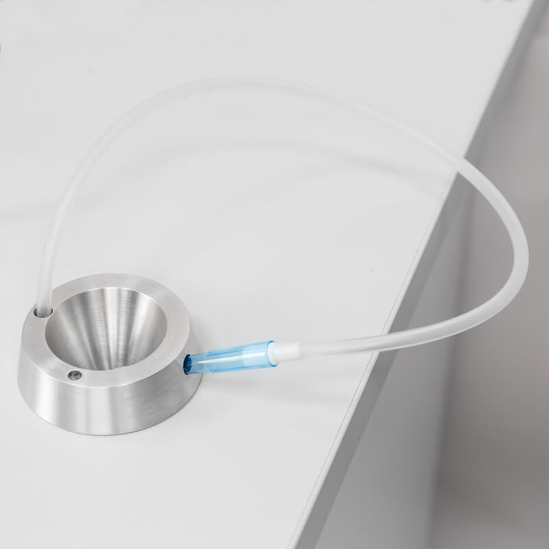 Puesto de calibración de pipetas SDKP