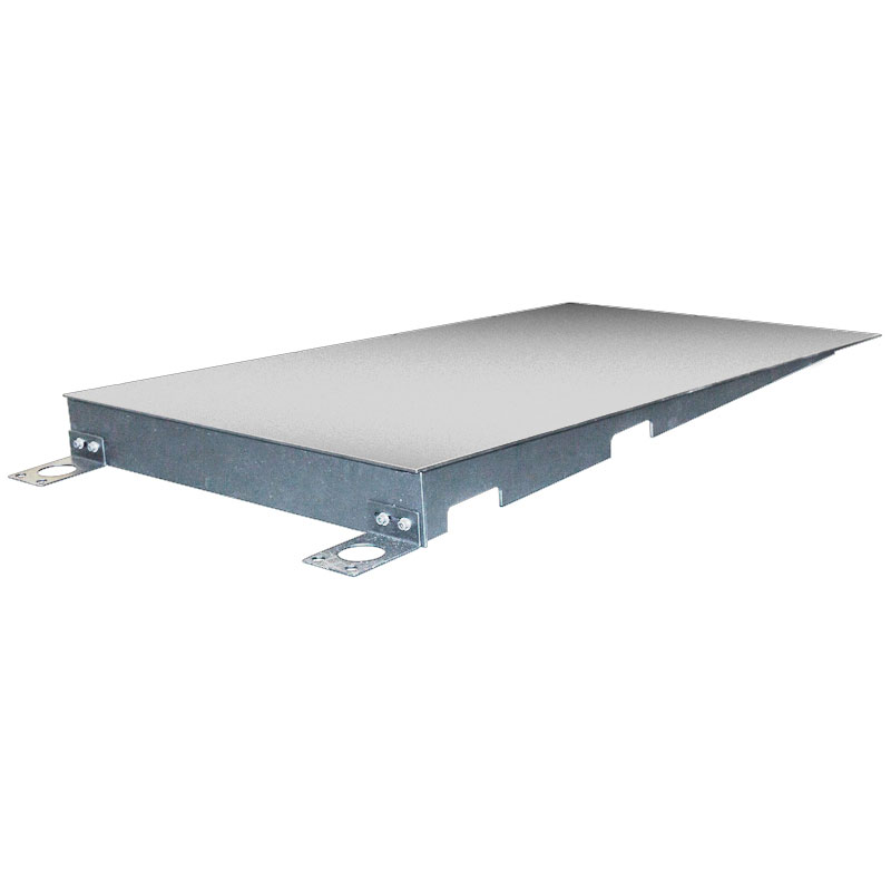 Rampa de balanza H10 3000kg