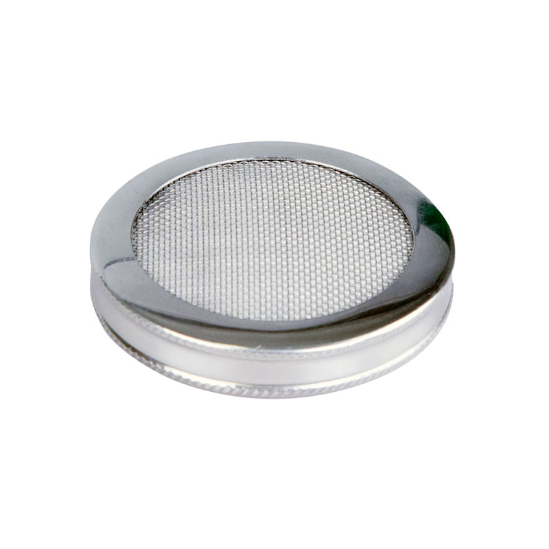 Recipiente para grandes volúmenes de muestras