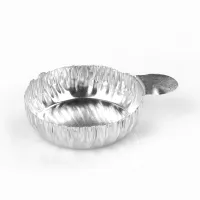 Recipientes de pesaje