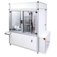 Sistemas de pesaje robótico RB F