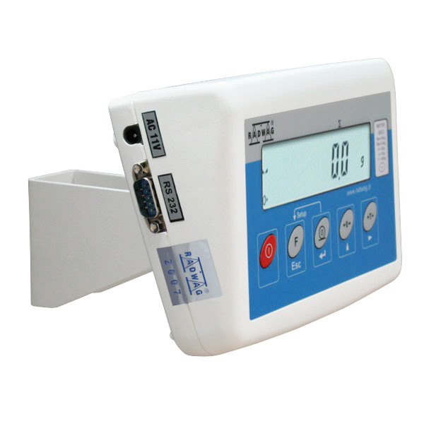 Soporte de montaje para terminal PUE C315