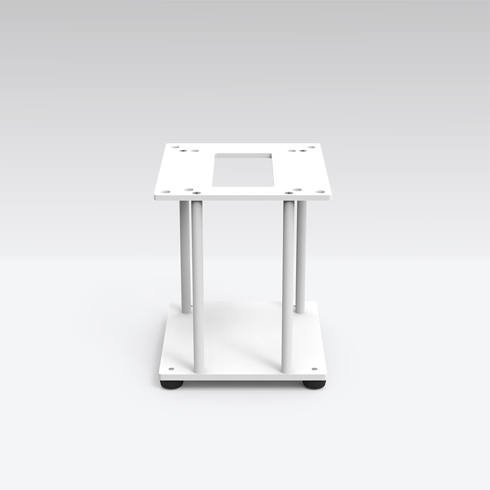 Soporte para pesaje las cargas bajo la balanza AS y PS. 