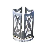 Soportes para filtros y probetas 