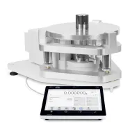 Susceptómetros manuales - Magnetismo