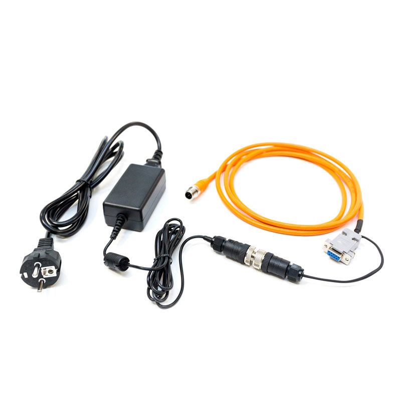 SYS-1544-2415-T3-HRP Adaptador de corriente