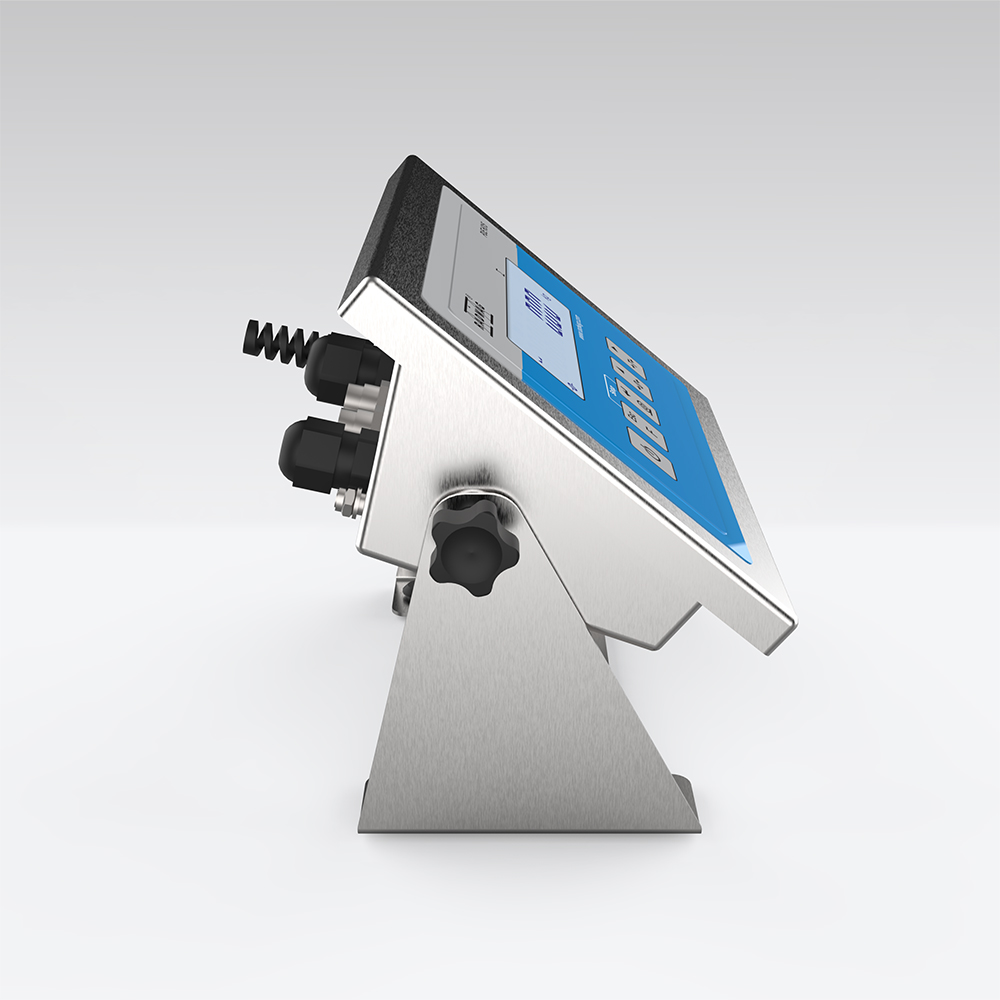 Terminal de pesaje PUE H315