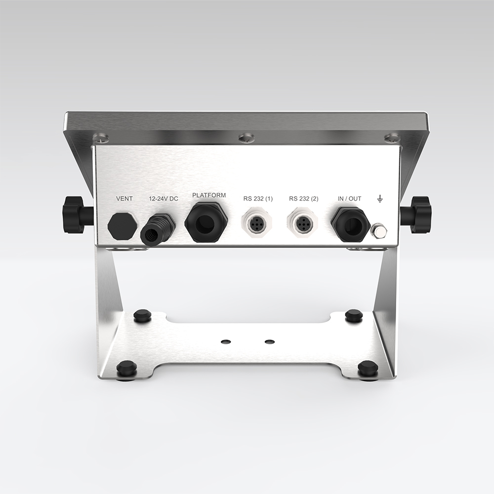 Terminal de pesaje PUE H315