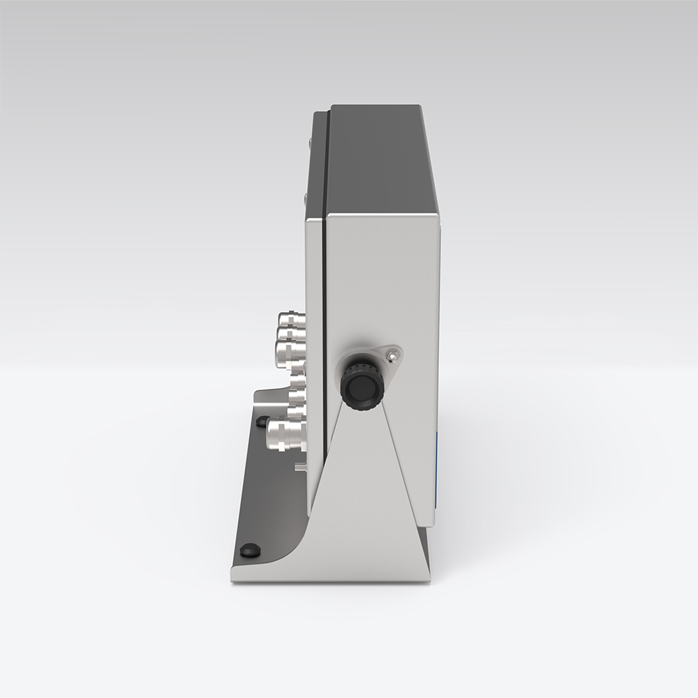 Terminal de pesaje PUE HX5.EX-1