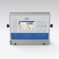 Terminal de pesaje PUE HX5.EX